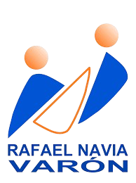 Logo Rafael Navia Varón
